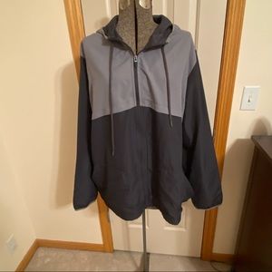 Athletic Spring Jacket